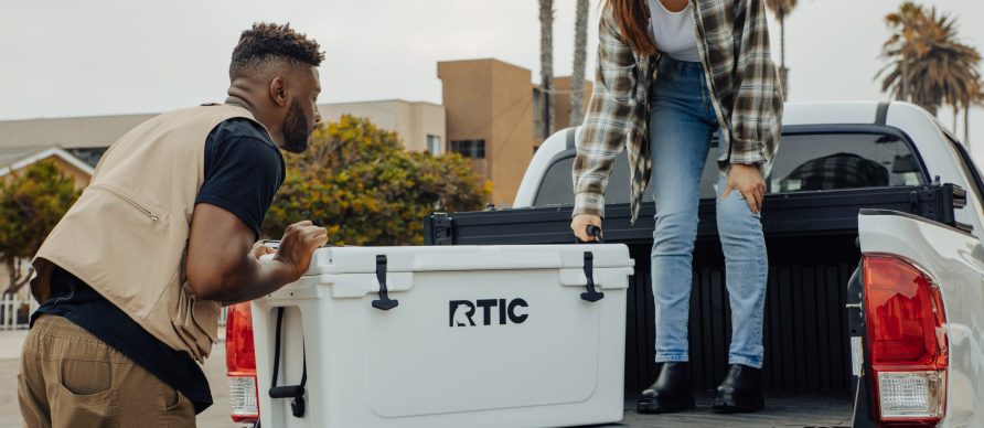 RTIC Hard Coolers RTIC Hard Coolers