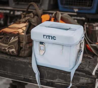 RTIC Day Cooler RTIC Day Cooler